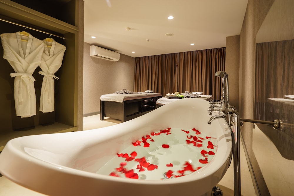 courtyard by marriott bangkok sukhumvit 20