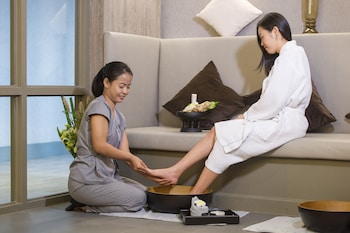 courtyard by marriott bangkok sukhumvit 20