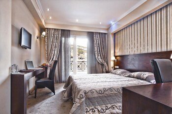 Phaidon Hotel & Spa,Western Macedonia>>Florina,3 star
