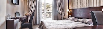 Phaidon Hotel & Spa,Western Macedonia>>Florina,3 star