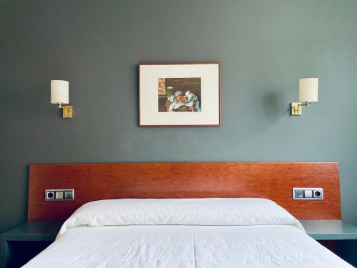 Hotel Yerri,Navarre>>Estella,2 star