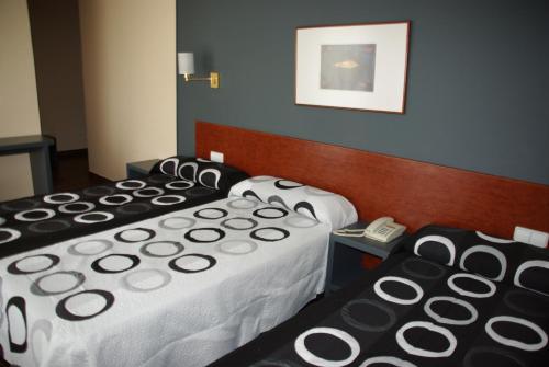 Hotel Yerri,Navarre>>Estella,2 star