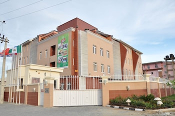 palazzo dumont hotel