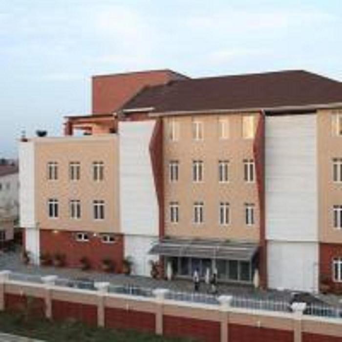 palazzo dumont hotel