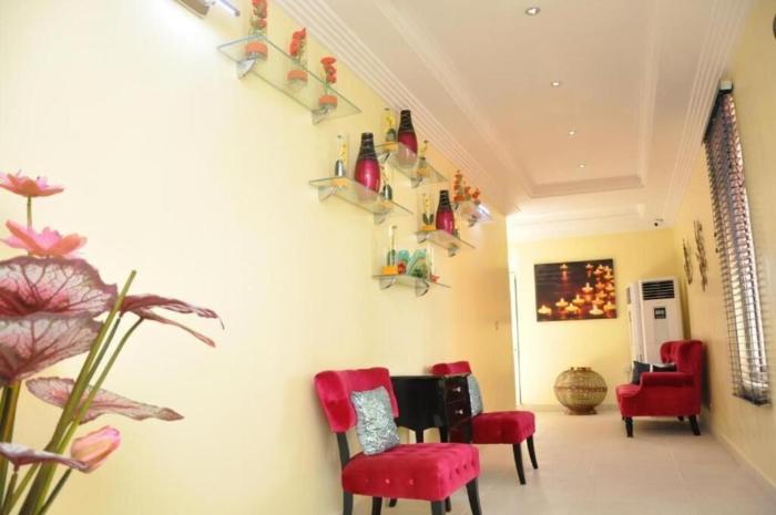 palazzo dumont hotel