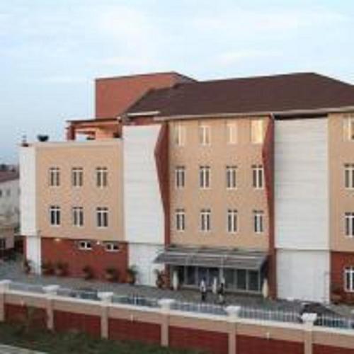 palazzo dumont hotel