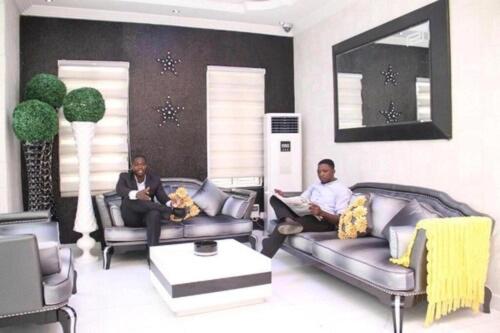 palazzo dumont hotel