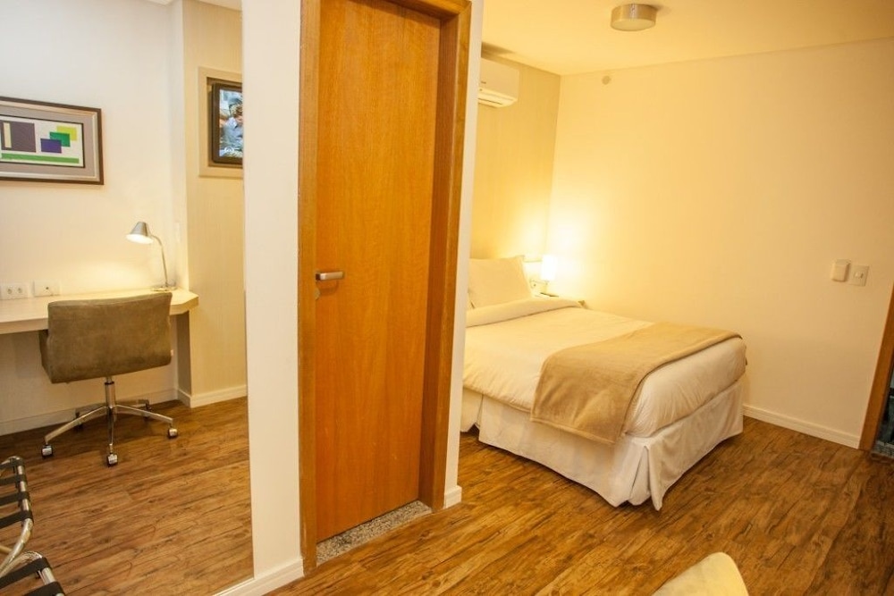 hotel aruja