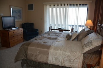Seven Springs Stoneridge 3 Bedroom And Loft Condo With Private Deck By Redawning,,3 star