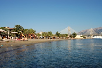 nafpaktos