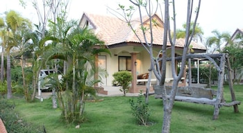 Saraburi Garden Resort,Saraburi Province>>Saraburi,2.5 star