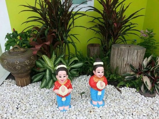 Saraburi Garden Resort,Saraburi Province>>Saraburi,3 star