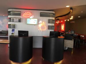 Ibis Styles Franca,Sao Paulo State>>Franca,3 star