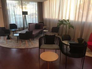 Ibis Styles Franca,Sao Paulo State>>Franca,3 star