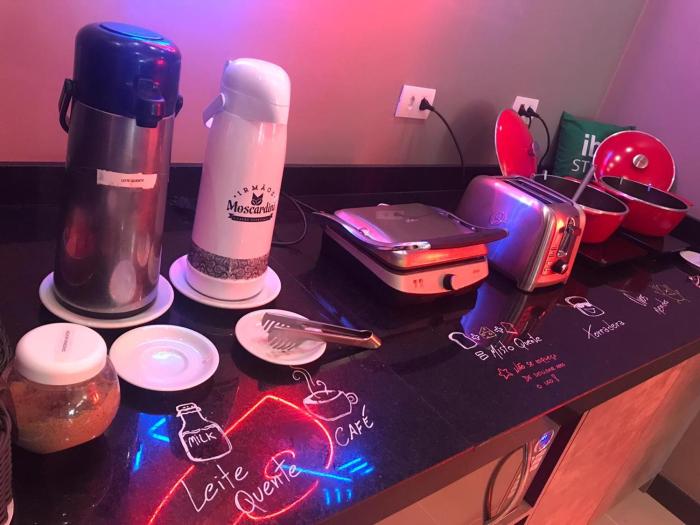 ibis styles franca