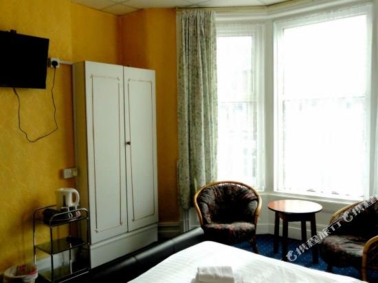 blackpool