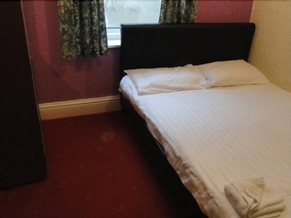 blackpool