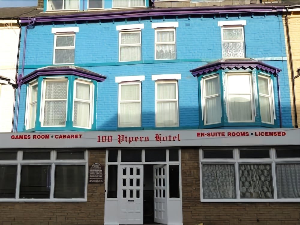blackpool