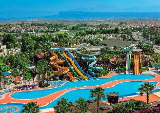 Vonresort Golden Beach - All Inclusive,Colakli Mevkii,4 star