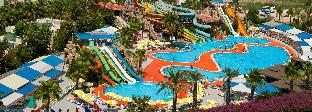 Vonresort Golden Beach - All Inclusive,Colakli Mevkii,4 star
