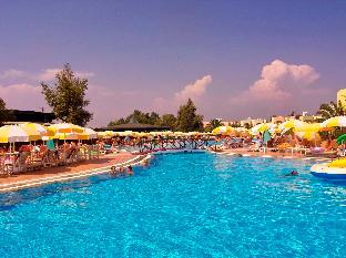 Vonresort Golden Beach - All Inclusive,Colakli Mevkii,4 star