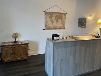 auberge de lamagistere