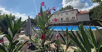 auberge de lamagistere