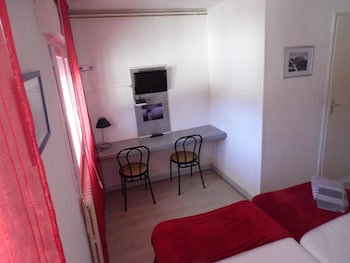 auberge de lamagistere