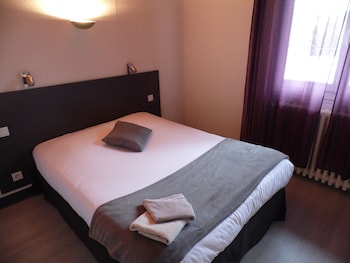 auberge de lamagistere