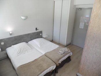 auberge de lamagistere