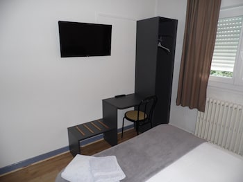 auberge de lamagistere