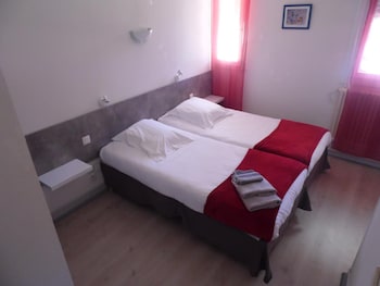 auberge de lamagistere