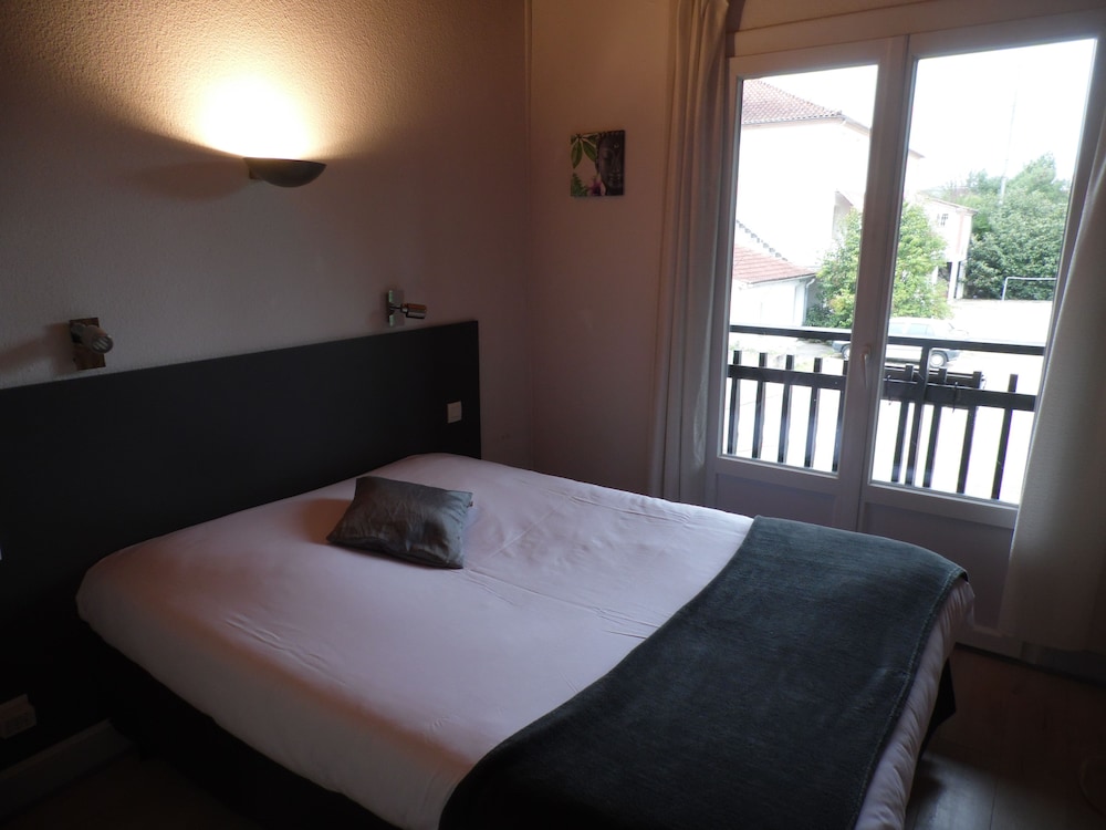 auberge de lamagistere