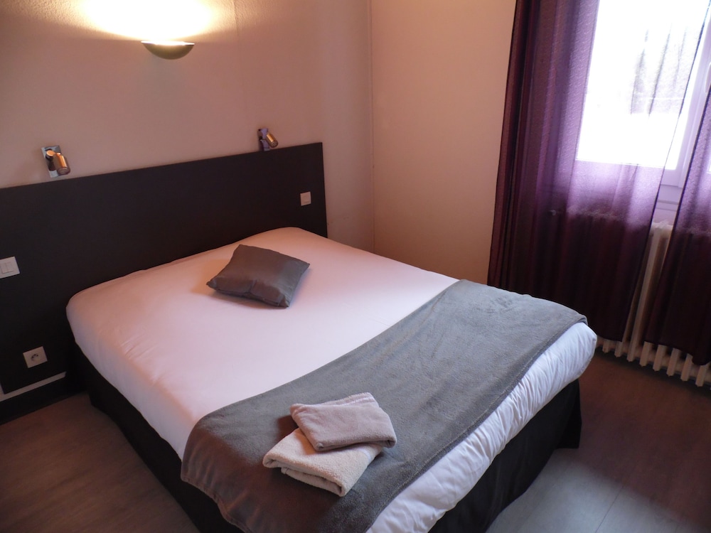 auberge de lamagistere