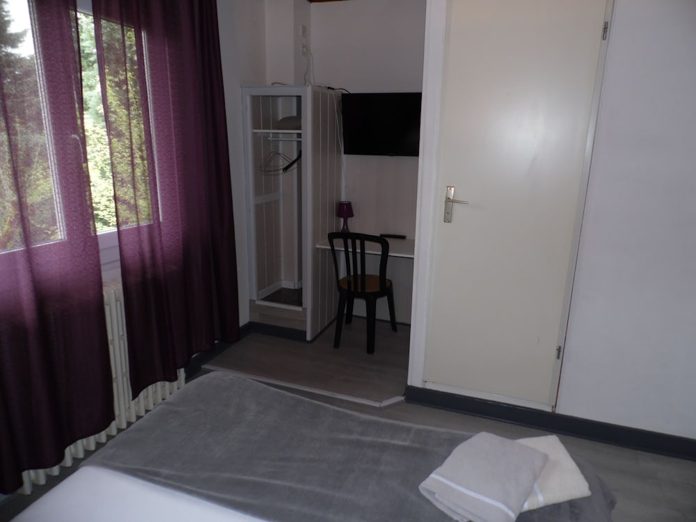 auberge de lamagistere