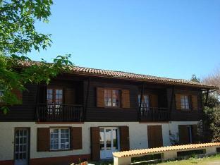 auberge de lamagistere