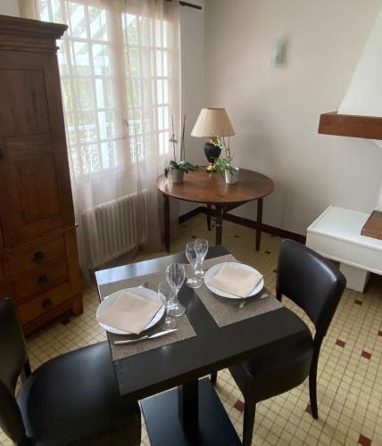 auberge de lamagistere