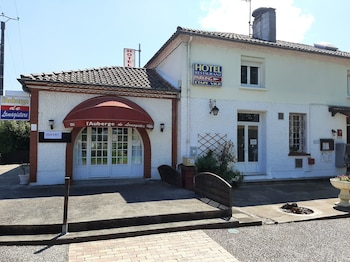 auberge de lamagistere
