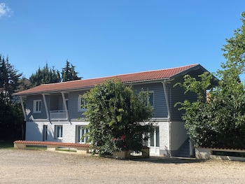 auberge de lamagistere