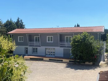 auberge de lamagistere