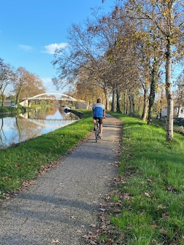 auberge de lamagistere