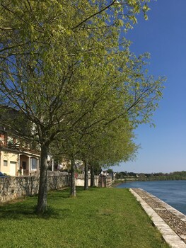 auberge de lamagistere