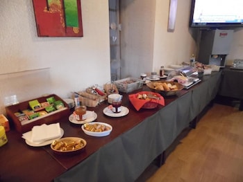 auberge de lamagistere