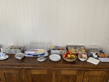 auberge de lamagistere