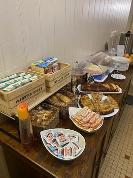 auberge de lamagistere