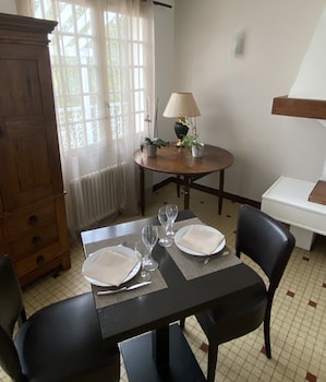 auberge de lamagistere