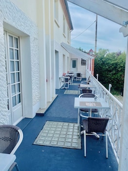 auberge de lamagistere