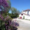 auberge de lamagistere