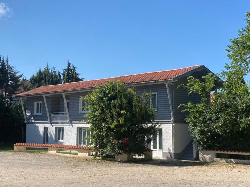 auberge de lamagistere