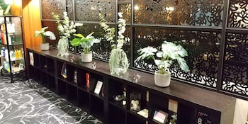 hotel abest naha kokusaidori
